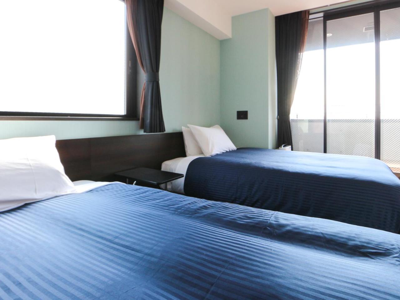 Hotel Livemax Asakusabashi-Eki Kitaguchi Tóquio Exterior foto